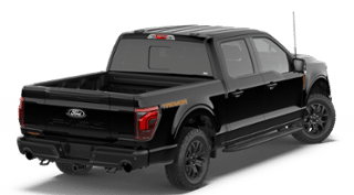 2026 Ford F-150® External Image 4